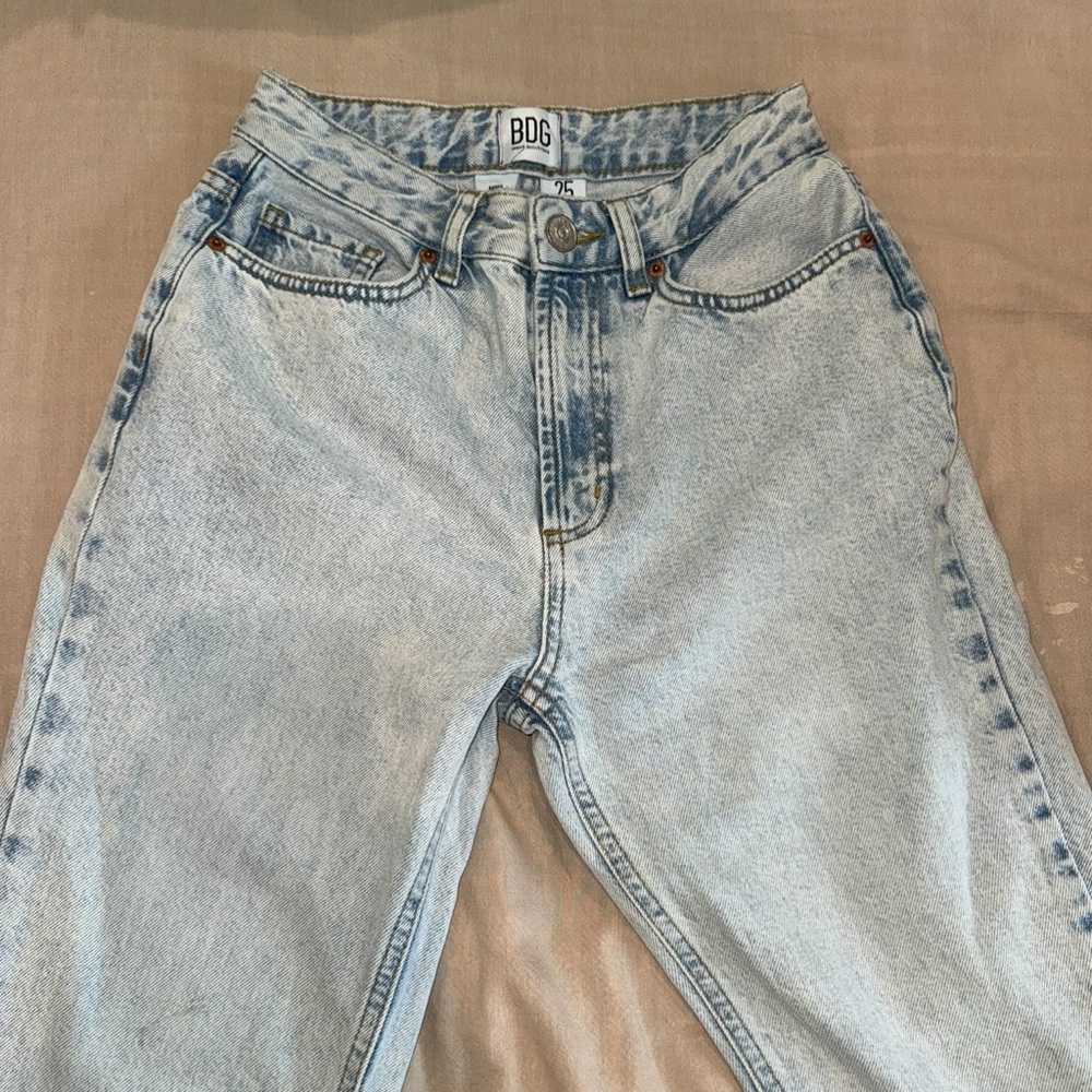 Urban outfitter jeans